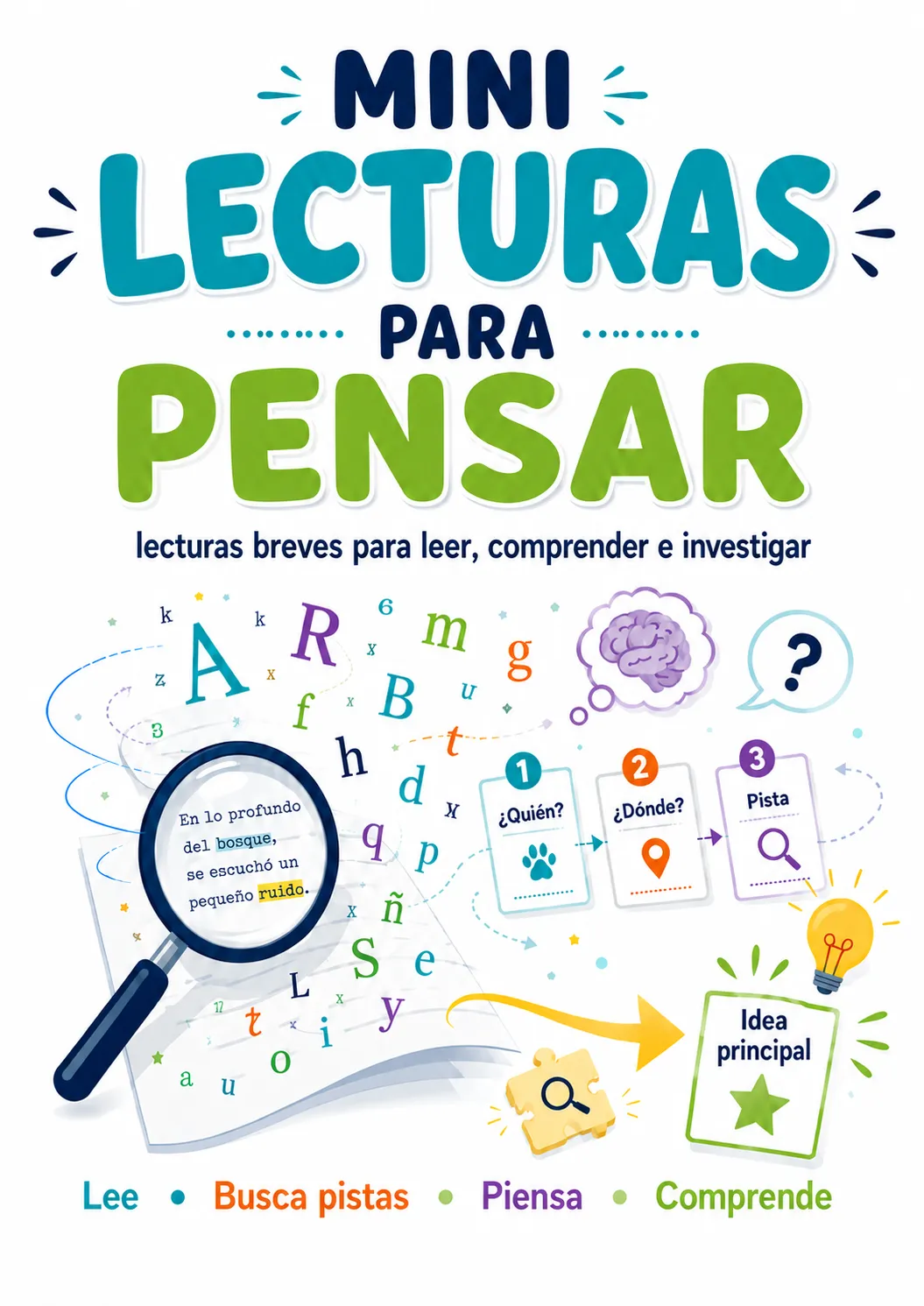 Tarjetas a la Vista