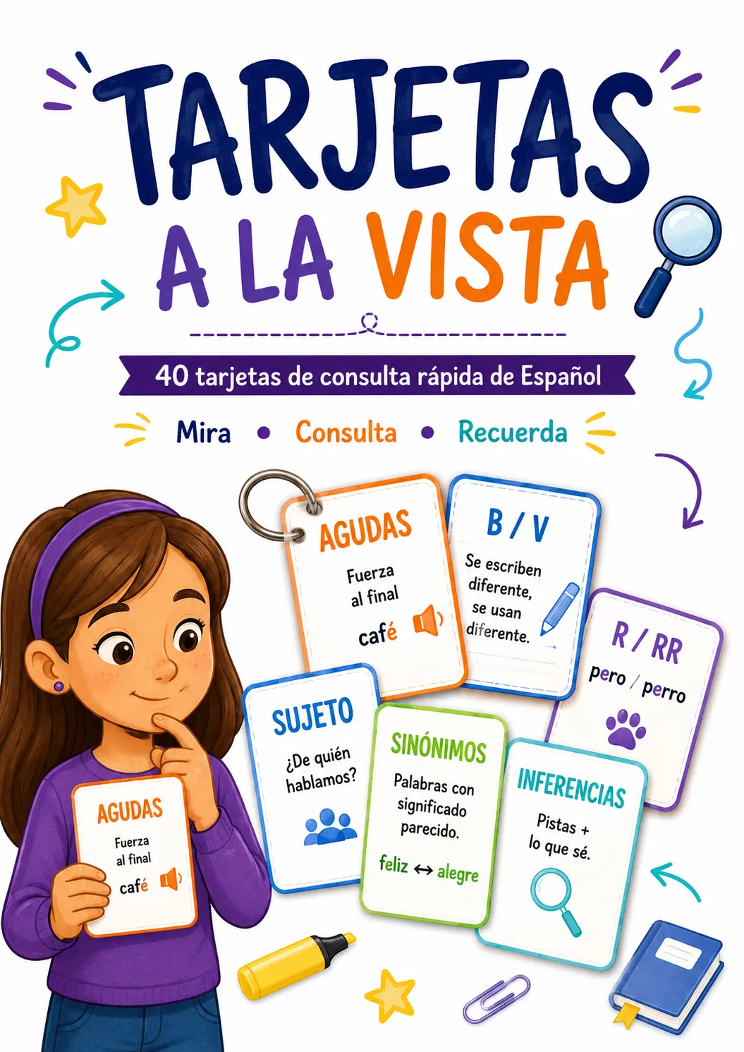 Mini Lecturas para Pensar